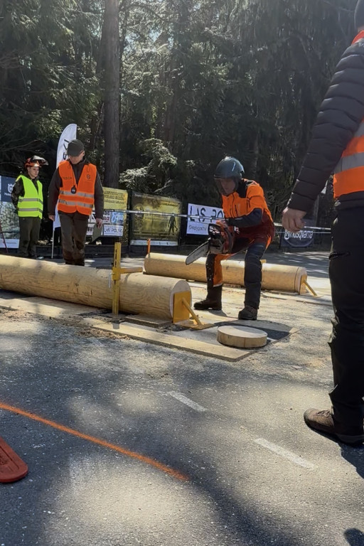Technikum Leśne w Brynku mistrzem Polski