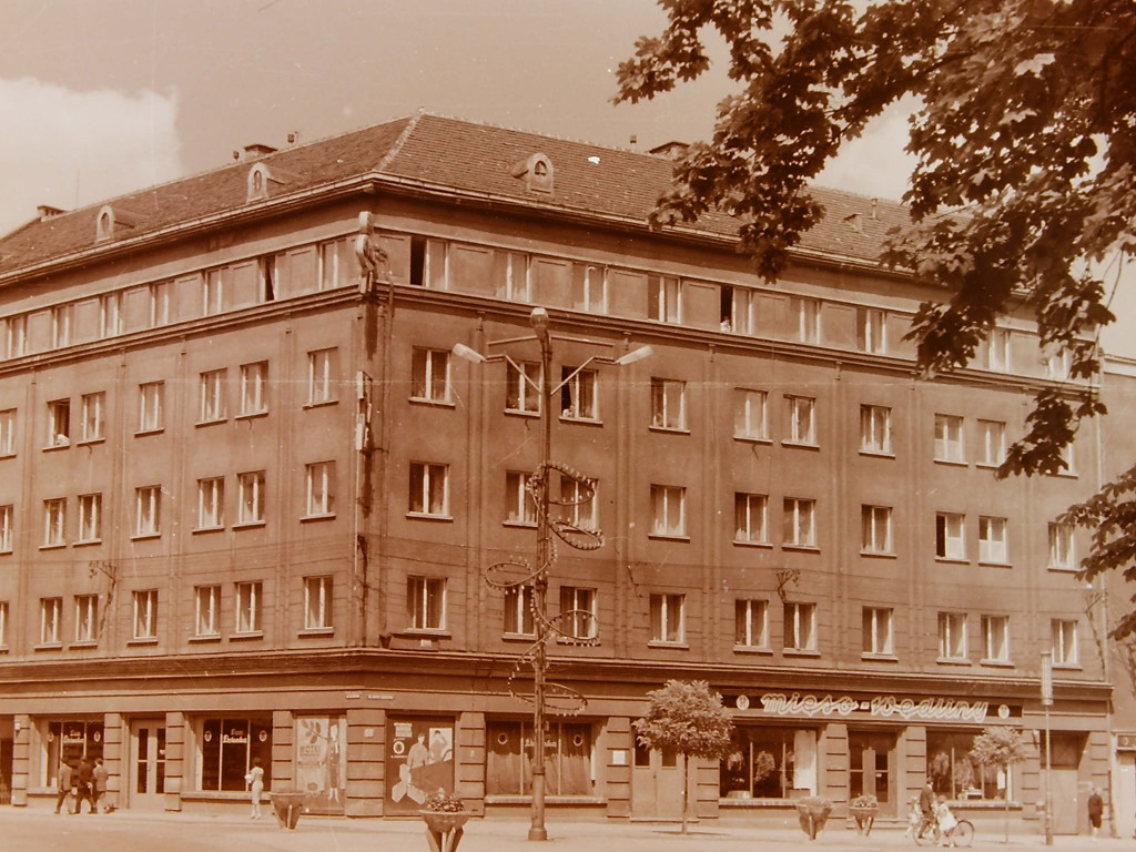 Tarnowskie Góry, lata 60. Te zdjęcia warto zobaczyć!