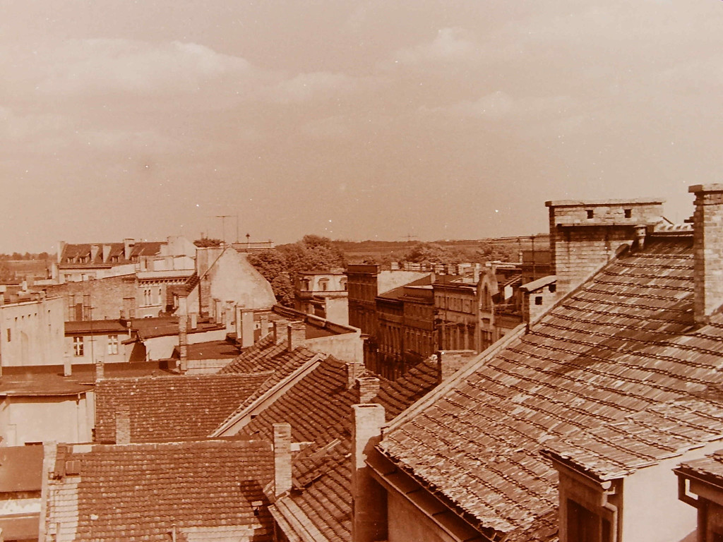 Tarnowskie Góry, lata 60. Te zdjęcia warto zobaczyć!