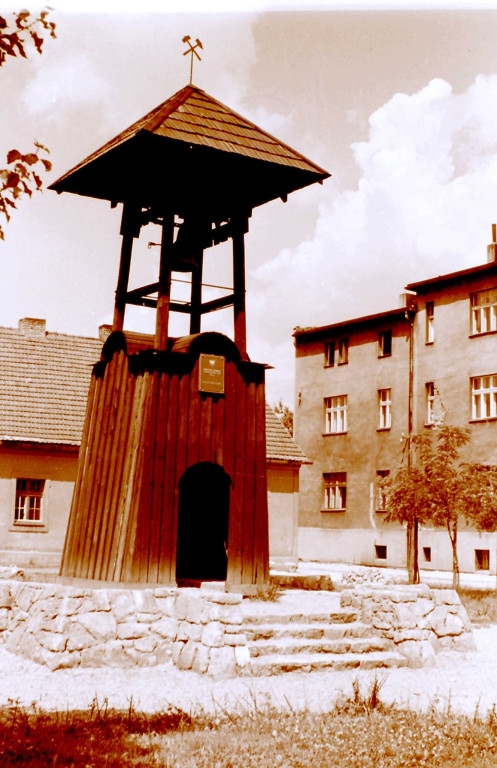 Tarnowskie Góry, lata 60. Te zdjęcia warto zobaczyć!