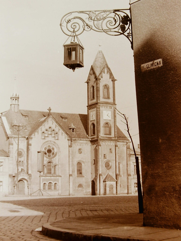 Tarnowskie Góry, lata 60. Te zdjęcia warto zobaczyć!