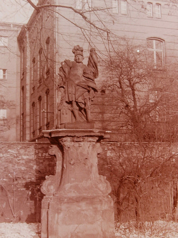 Tarnowskie Góry, lata 60. Te zdjęcia warto zobaczyć!