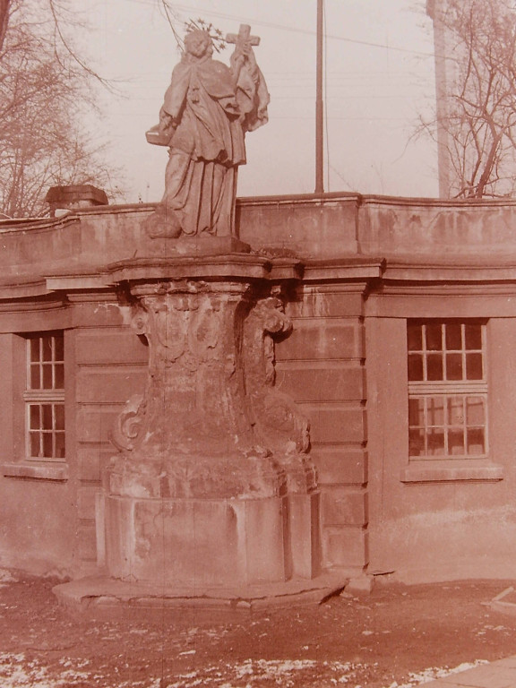 Tarnowskie Góry, lata 60. Te zdjęcia warto zobaczyć!