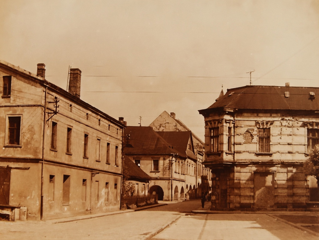 Tarnowskie Góry, lata 60. Te zdjęcia warto zobaczyć!