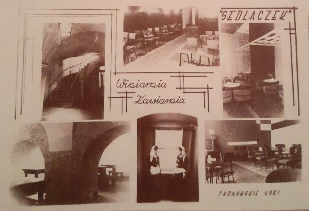 Tarnowskie Góry, lata 60. Te zdjęcia warto zobaczyć!