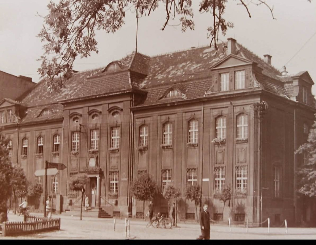 Tarnowskie Góry, lata 60. Te zdjęcia warto zobaczyć!