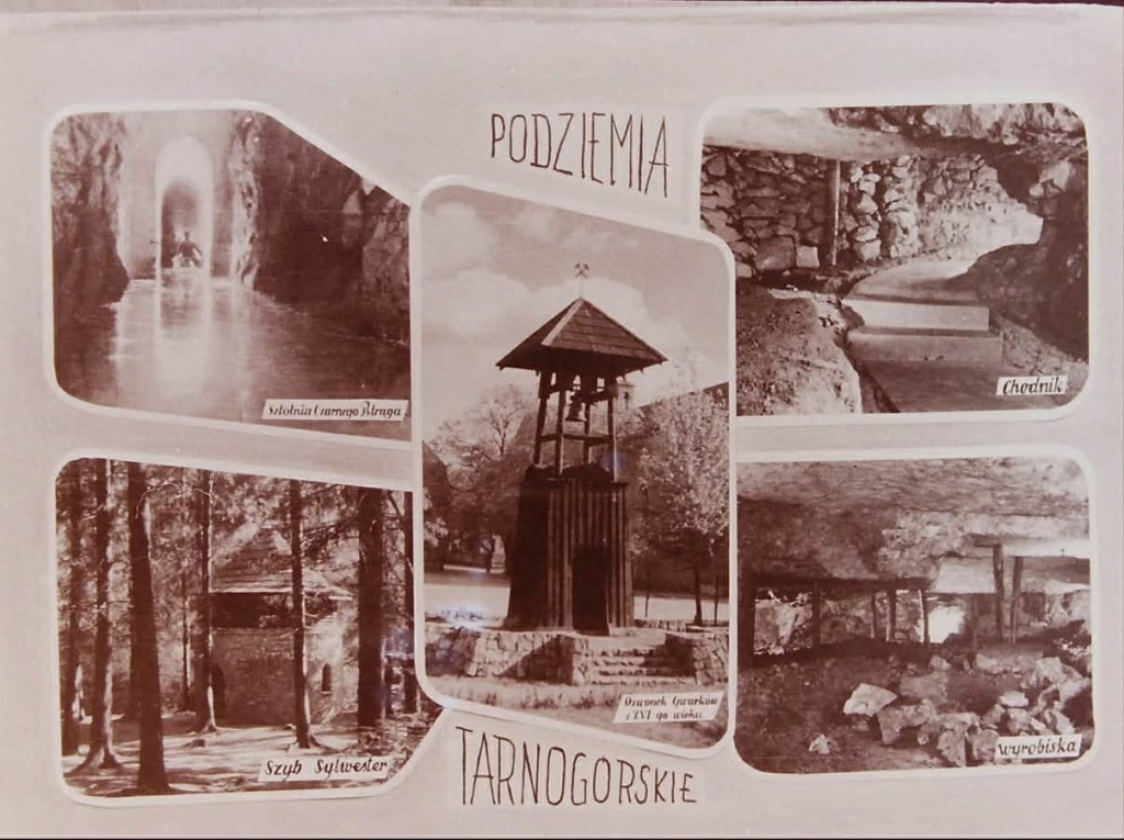 Tarnowskie Góry, lata 60. Te zdjęcia warto zobaczyć!