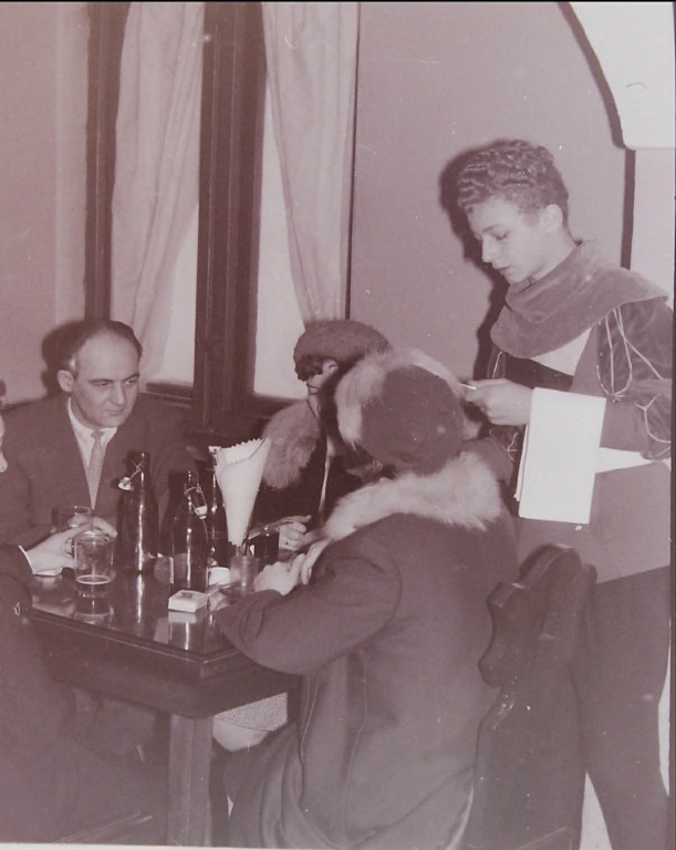 Tarnowskie Góry, lata 60. Te zdjęcia warto zobaczyć!