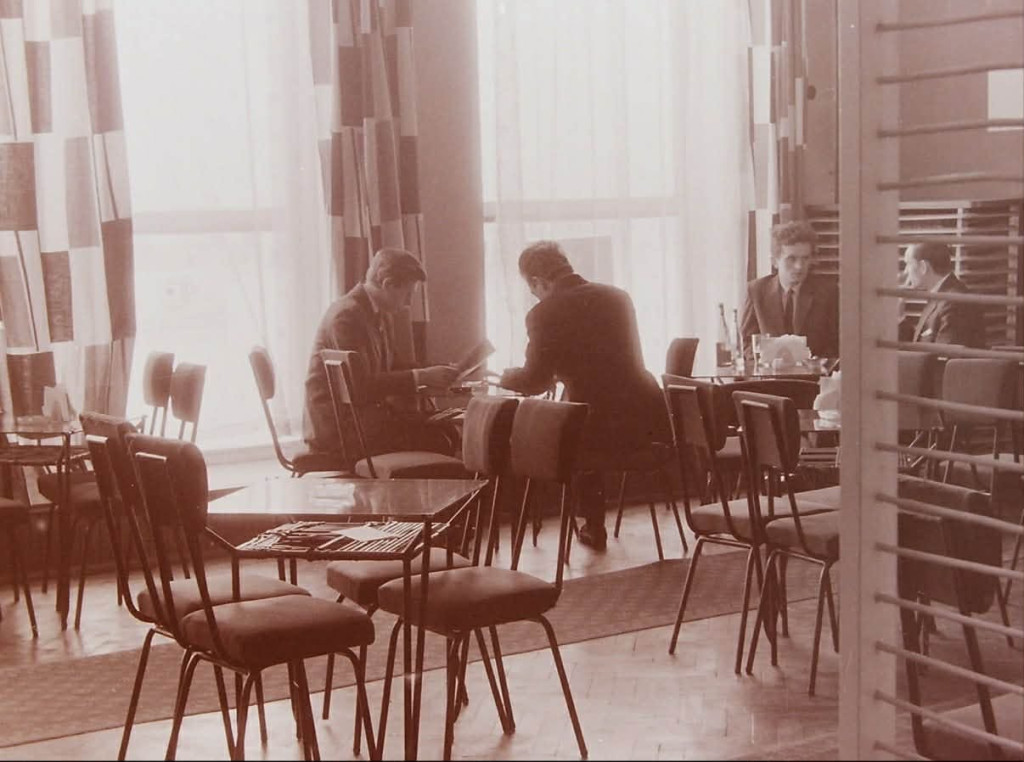 Tarnowskie Góry, lata 60. Te zdjęcia warto zobaczyć!