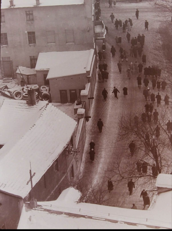 Tarnowskie Góry, lata 60. Te zdjęcia warto zobaczyć!