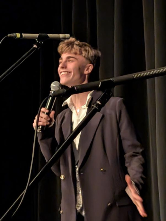 Radzionków. Dawno temu w Soplicowie