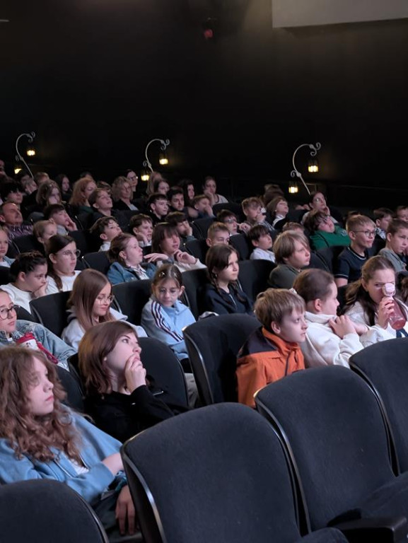 Radzionków. Dawno temu w Soplicowie