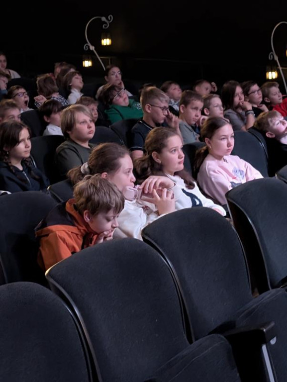 Radzionków. Dawno temu w Soplicowie