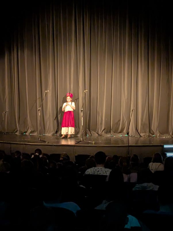 Radzionków. Dawno temu w Soplicowie