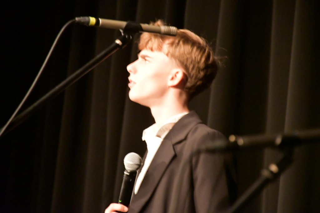 Radzionków. Dawno temu w Soplicowie