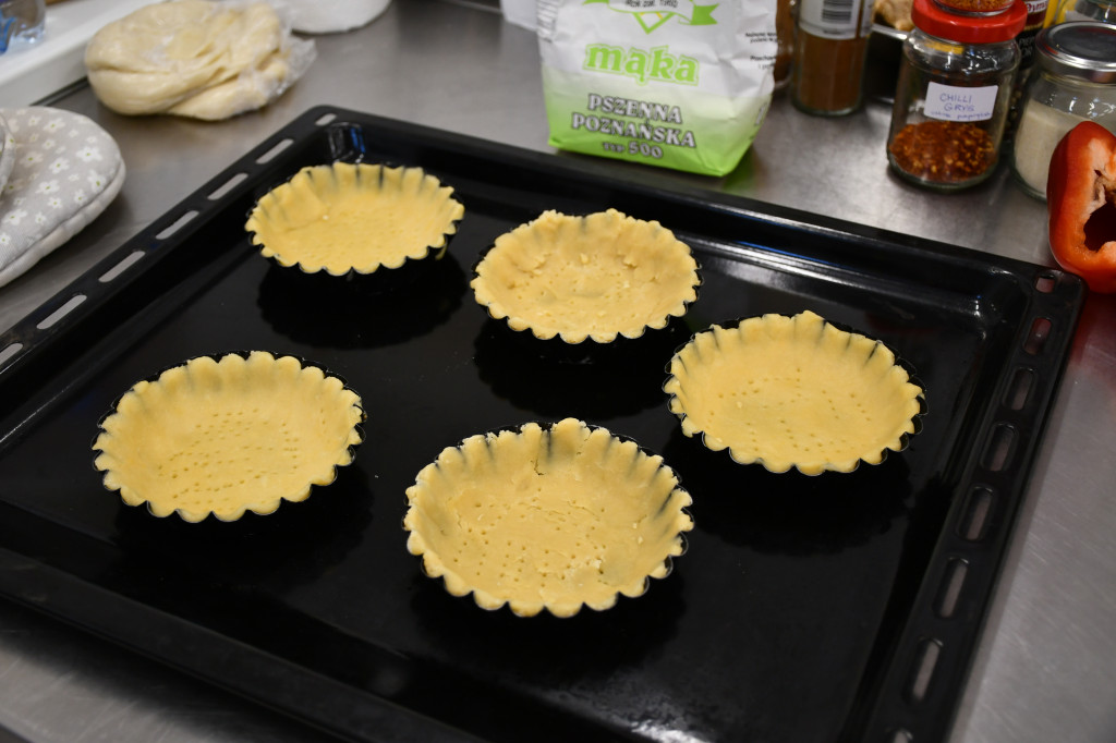 Wielkie gotowanie w Gastronomiku. Jabłko w roli głównej