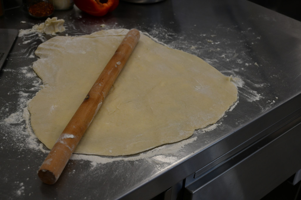 Wielkie gotowanie w Gastronomiku. Jabłko w roli głównej