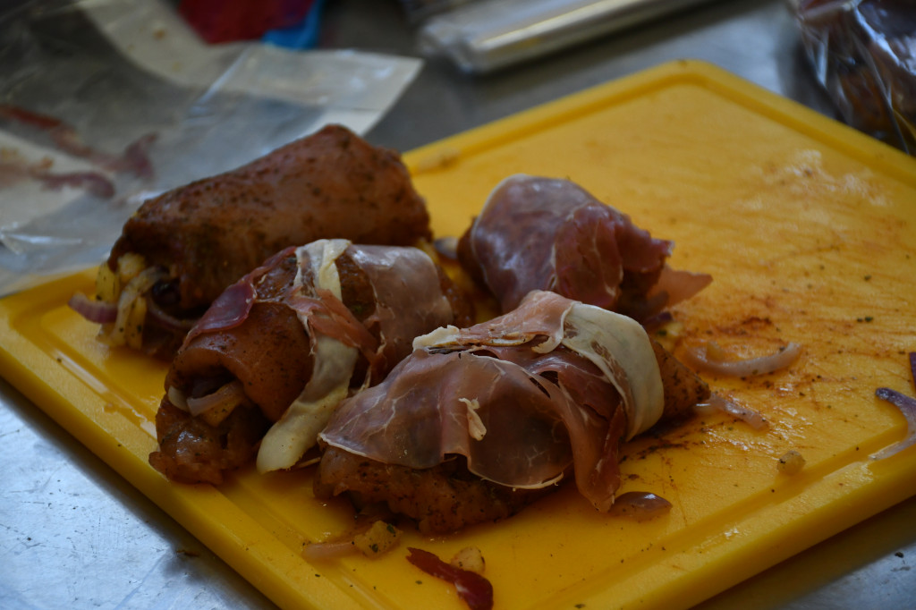 Wielkie gotowanie w Gastronomiku. Jabłko w roli głównej