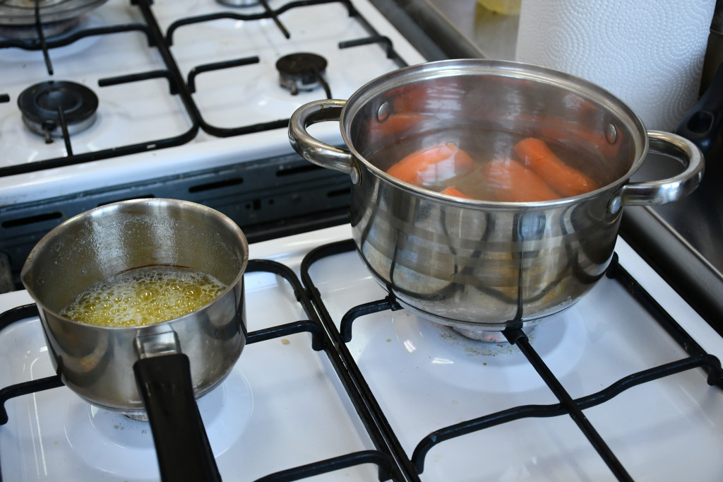 Wielkie gotowanie w Gastronomiku. Jabłko w roli głównej