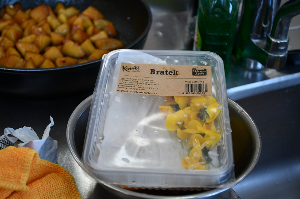 Wielkie gotowanie w Gastronomiku. Jabłko w roli głównej