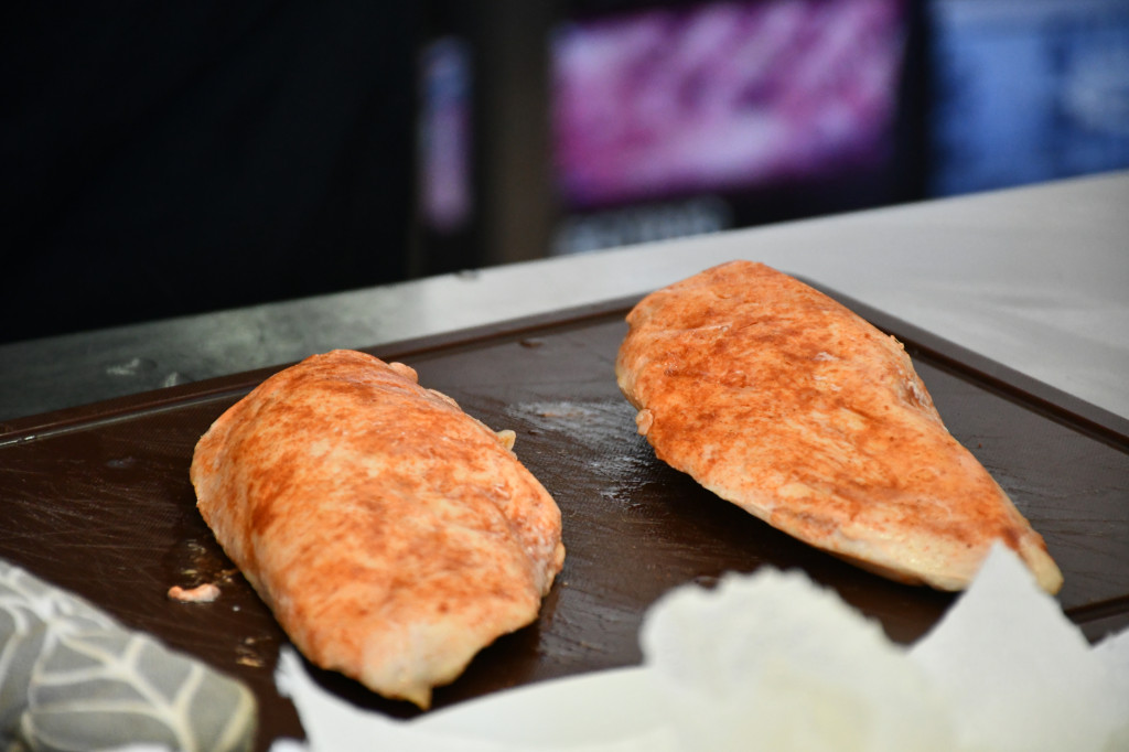 Wielkie gotowanie w Gastronomiku. Jabłko w roli głównej