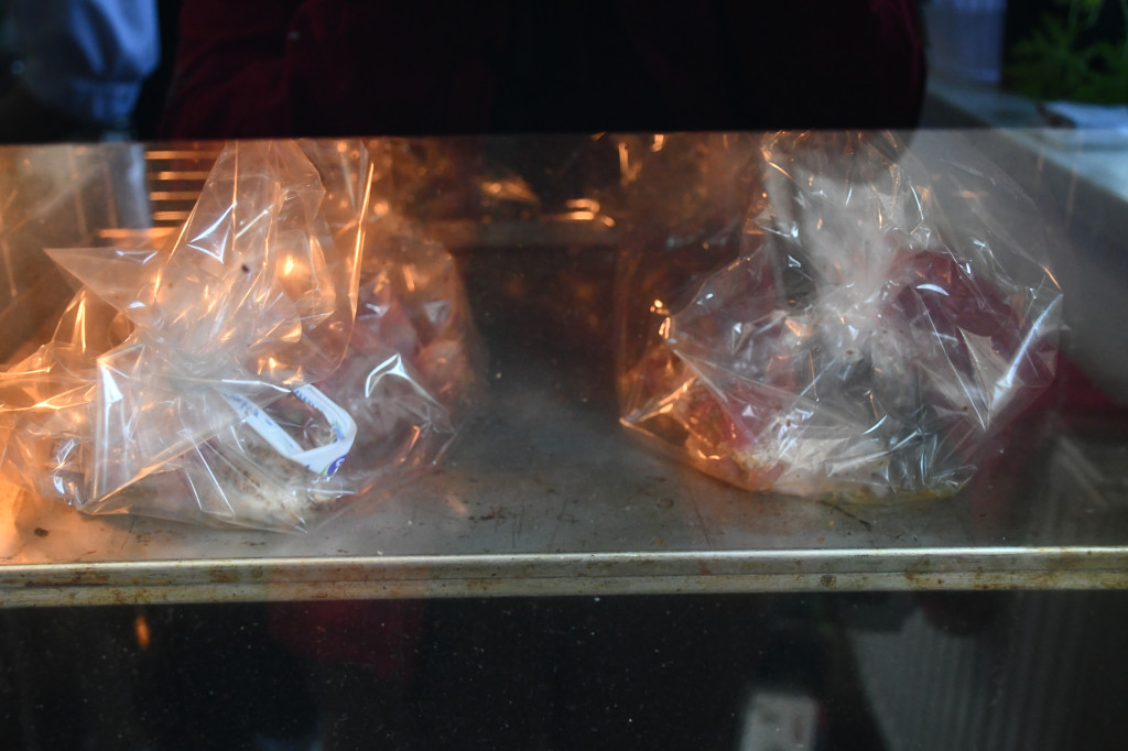 Wielkie gotowanie w Gastronomiku. Jabłko w roli głównej