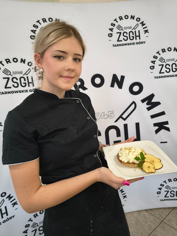 Wielkie gotowanie w Gastronomiku. Jabłko w roli głównej