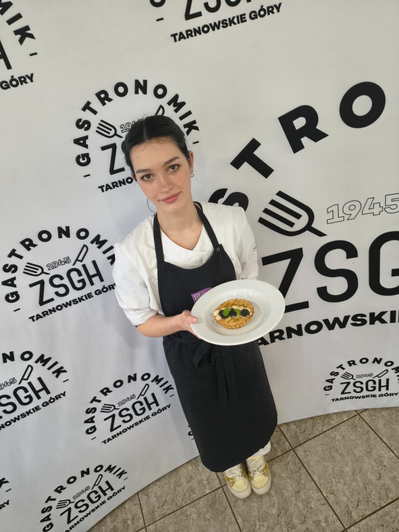 Wielkie gotowanie w Gastronomiku. Jabłko w roli głównej
