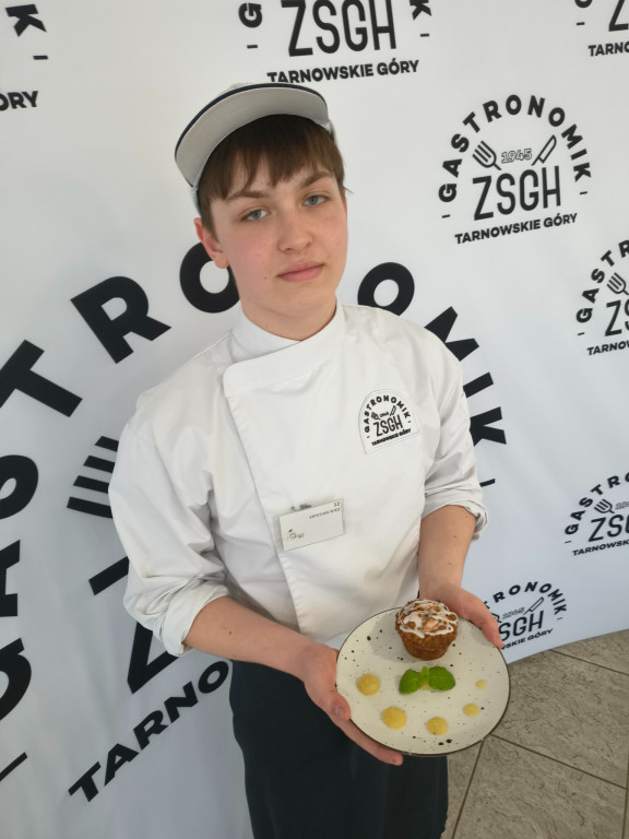 Wielkie gotowanie w Gastronomiku. Jabłko w roli głównej