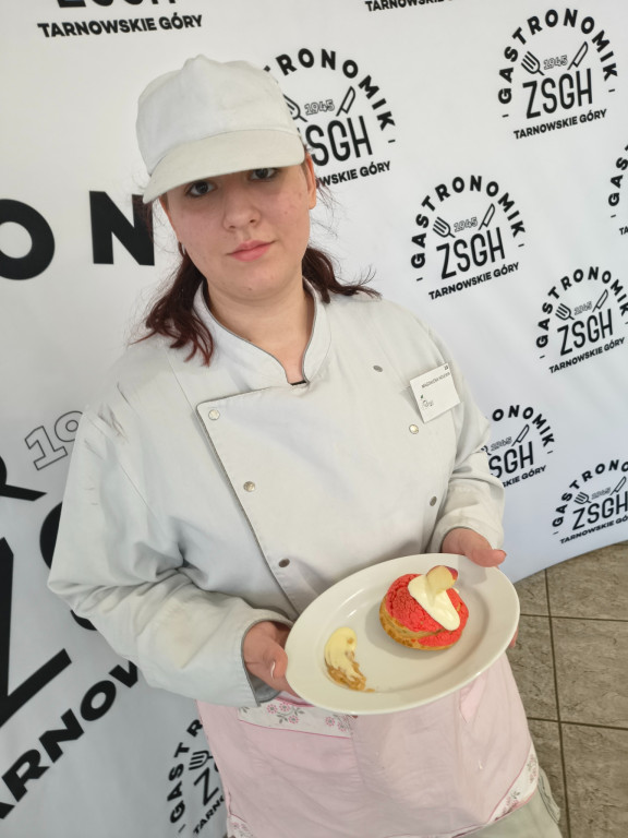 Wielkie gotowanie w Gastronomiku. Jabłko w roli głównej