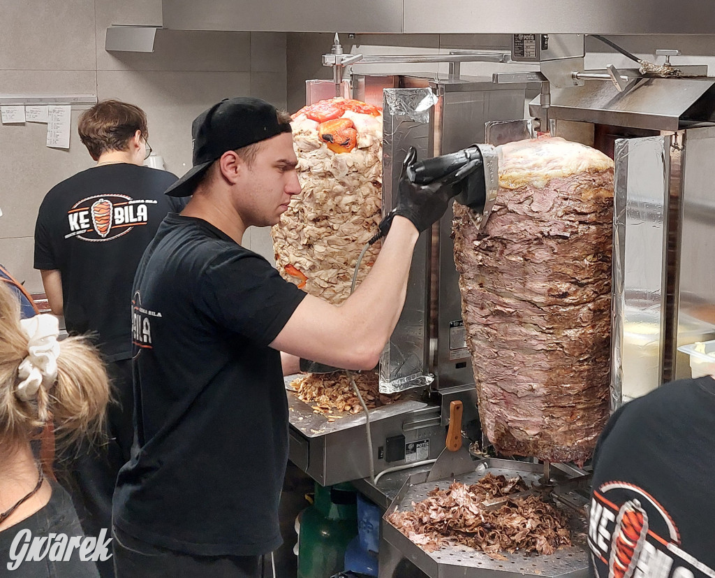 Kulinarny hit w Radzionkowie