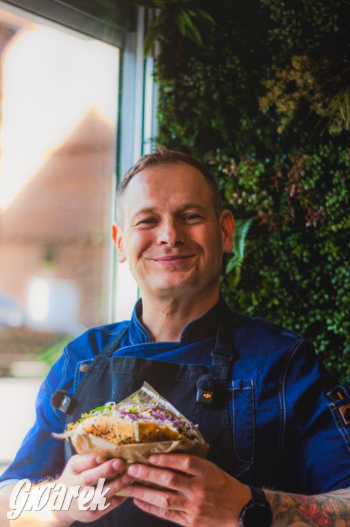 Kulinarny hit w Radzionkowie