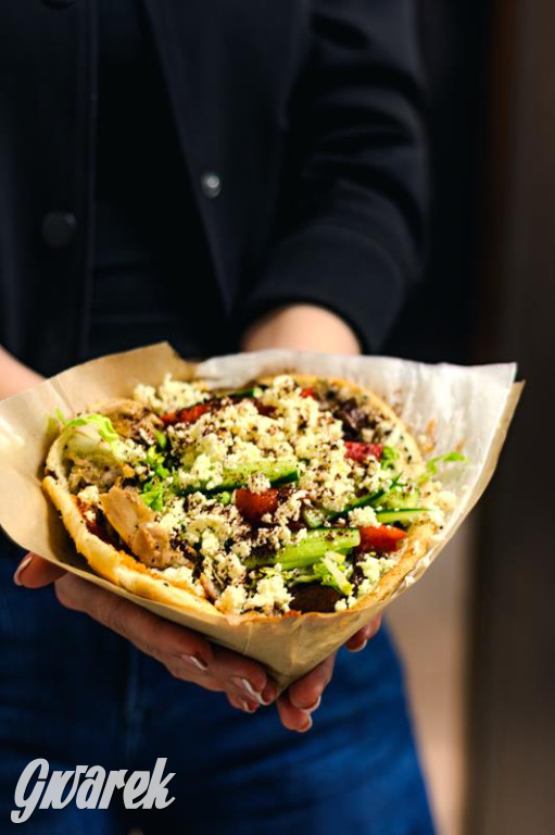 Kulinarny hit w Radzionkowie