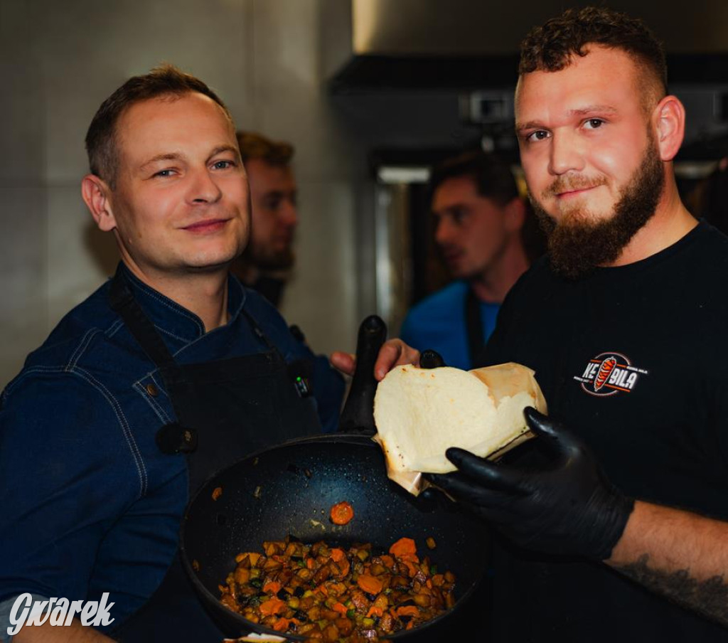 Kulinarny hit w Radzionkowie