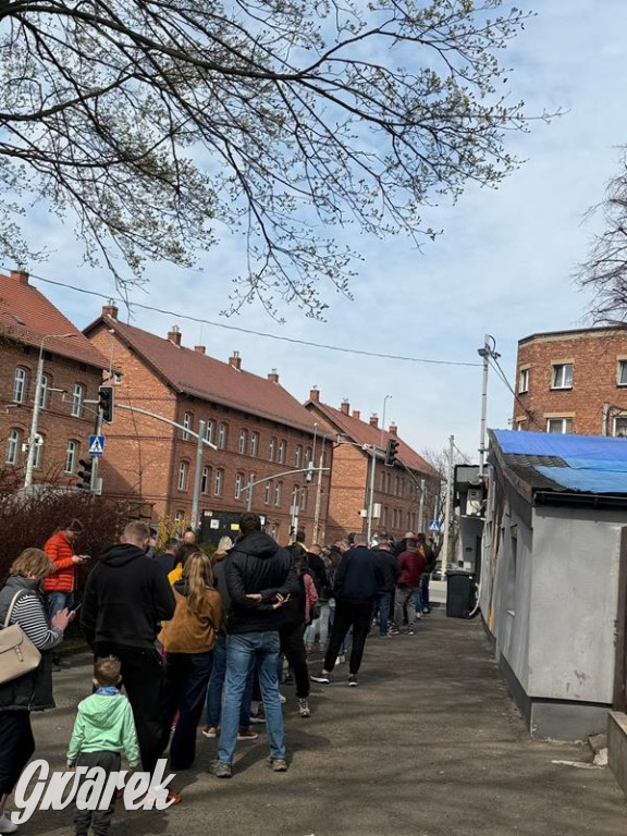 Kulinarny hit w Radzionkowie