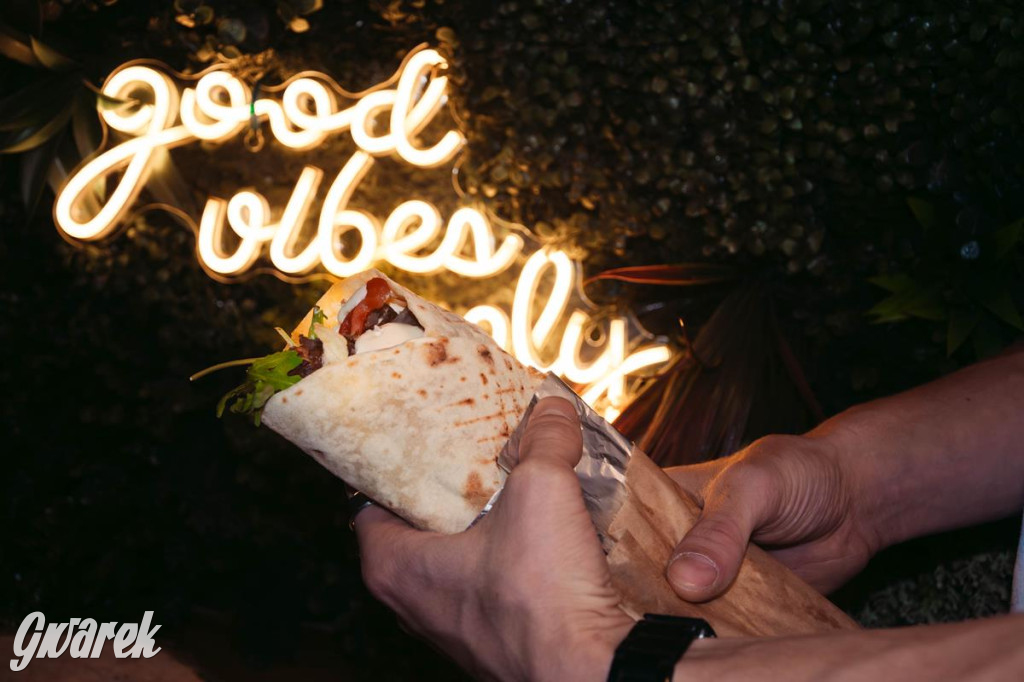 Kulinarny hit w Radzionkowie