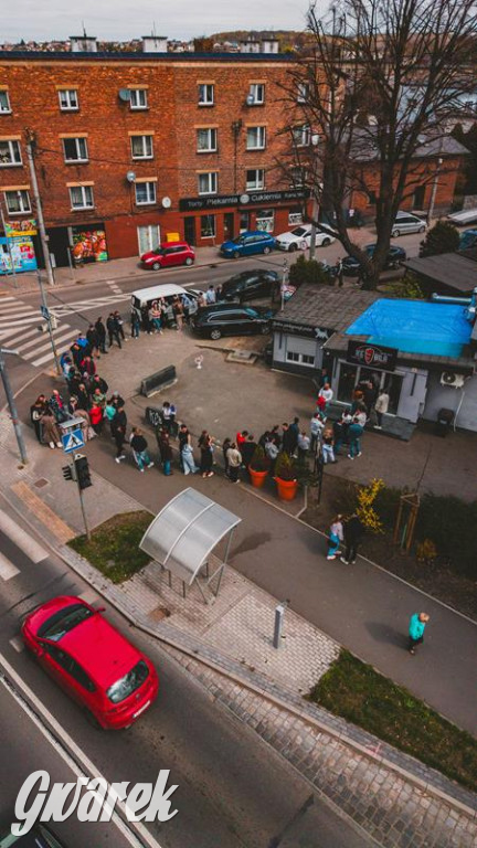 Kulinarny hit w Radzionkowie