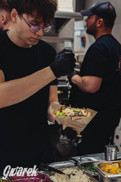 Kulinarny hit w Radzionkowie