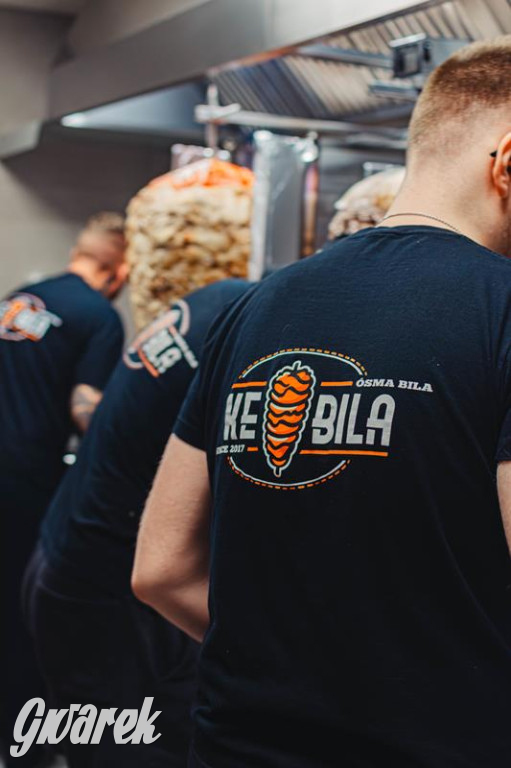 Kulinarny hit w Radzionkowie