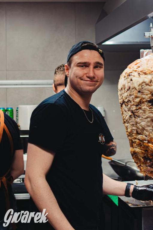 Kulinarny hit w Radzionkowie