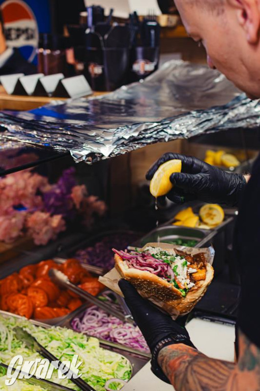 Kulinarny hit w Radzionkowie