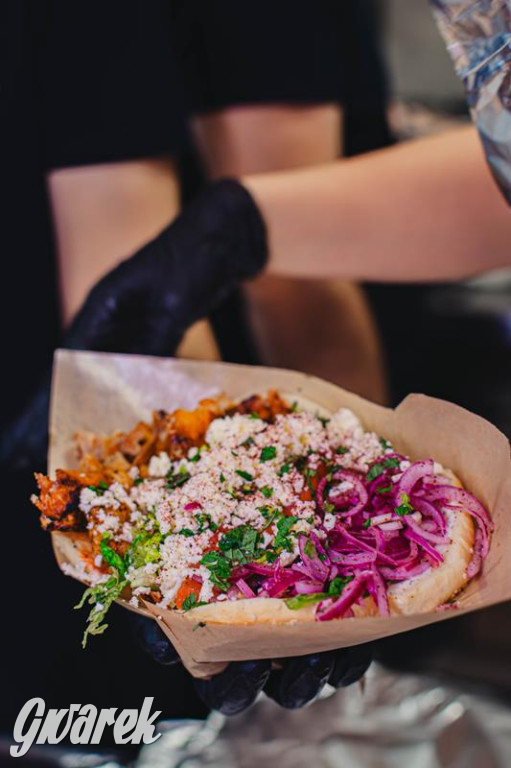 Kulinarny hit w Radzionkowie