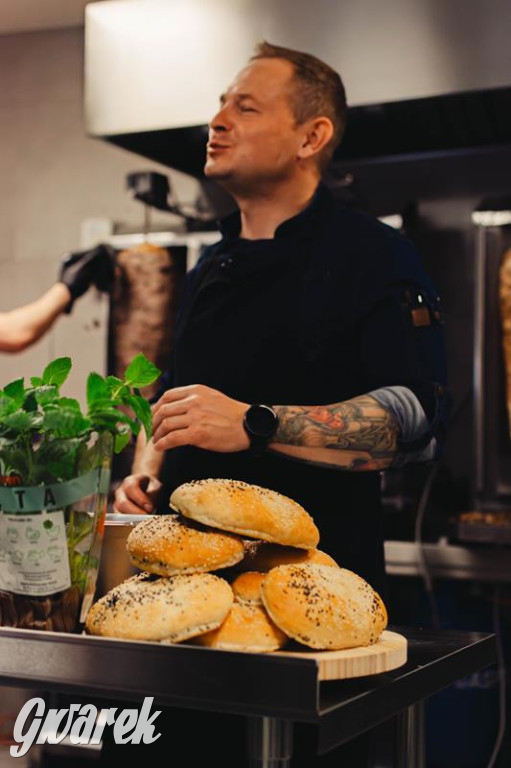 Kulinarny hit w Radzionkowie