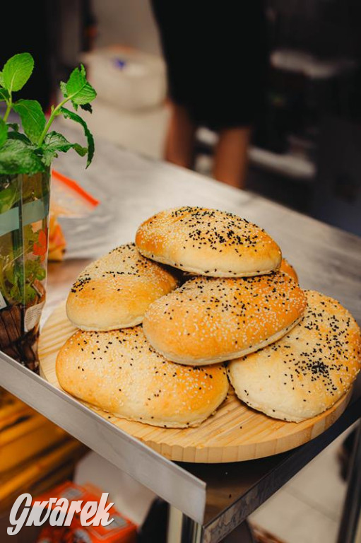 Kulinarny hit w Radzionkowie