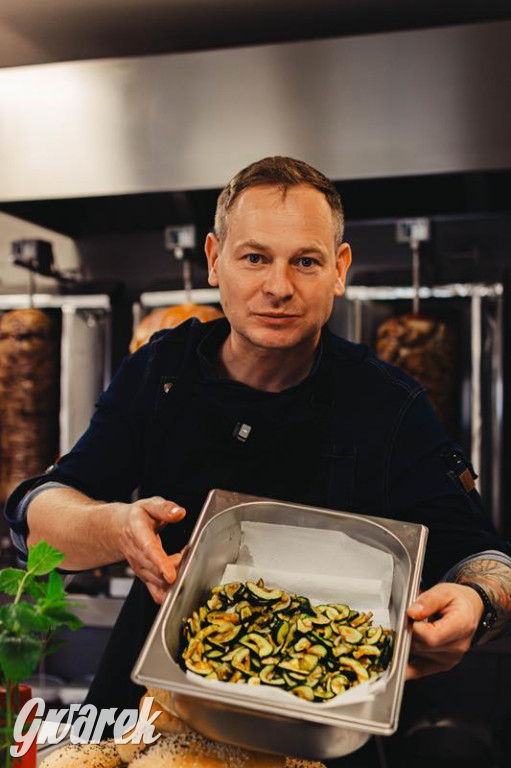 Kulinarny hit w Radzionkowie