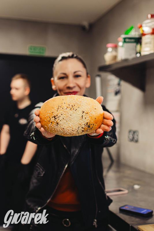 Kulinarny hit w Radzionkowie