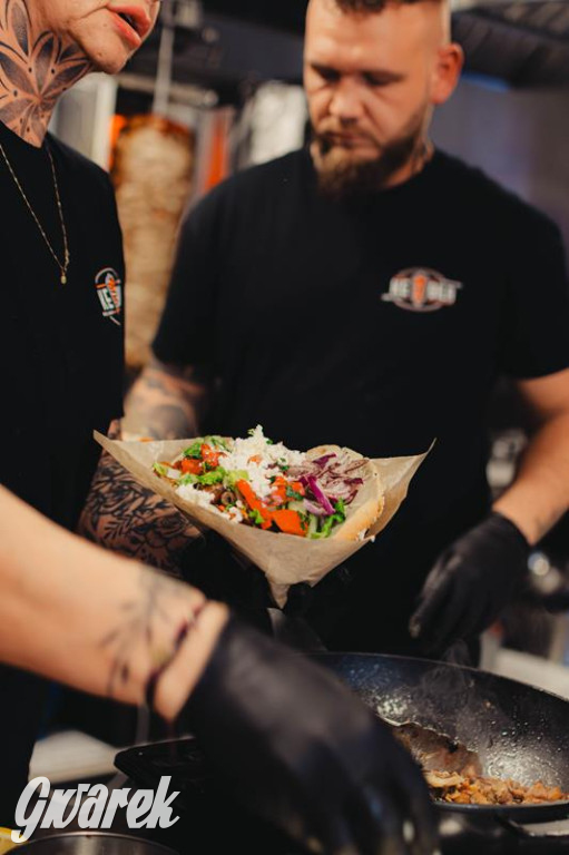 Kulinarny hit w Radzionkowie