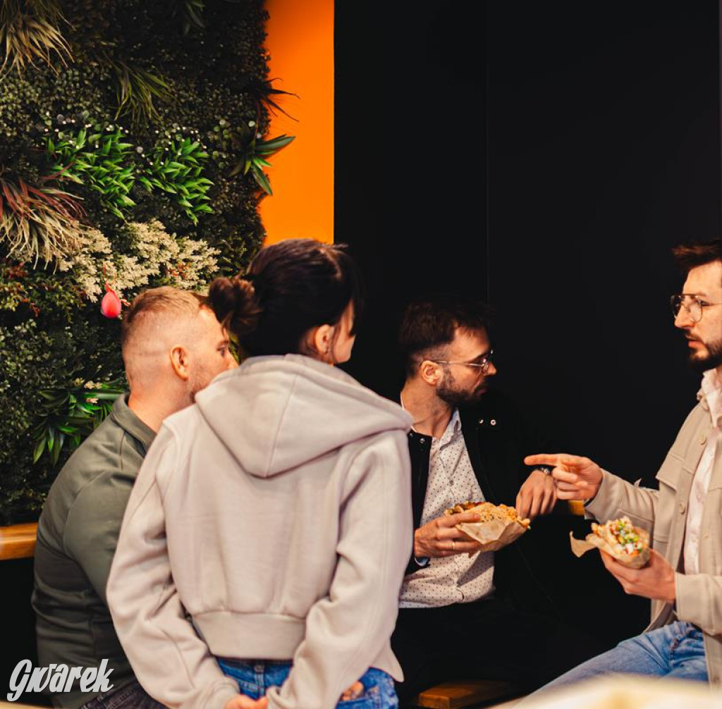 Kulinarny hit w Radzionkowie