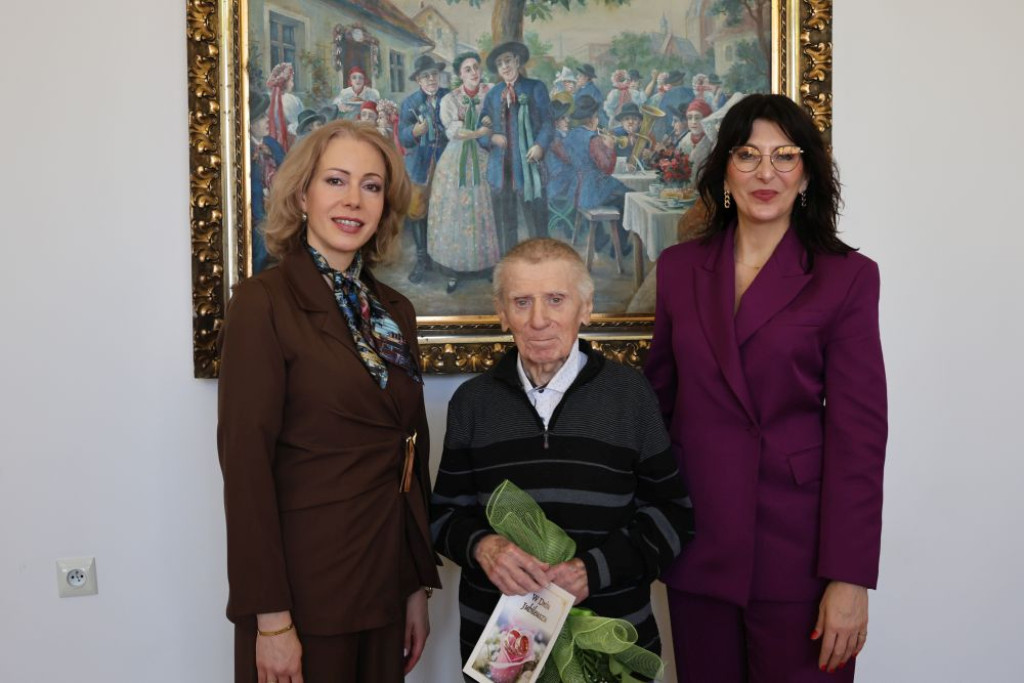 Żelazne, diamentowe i złote pary