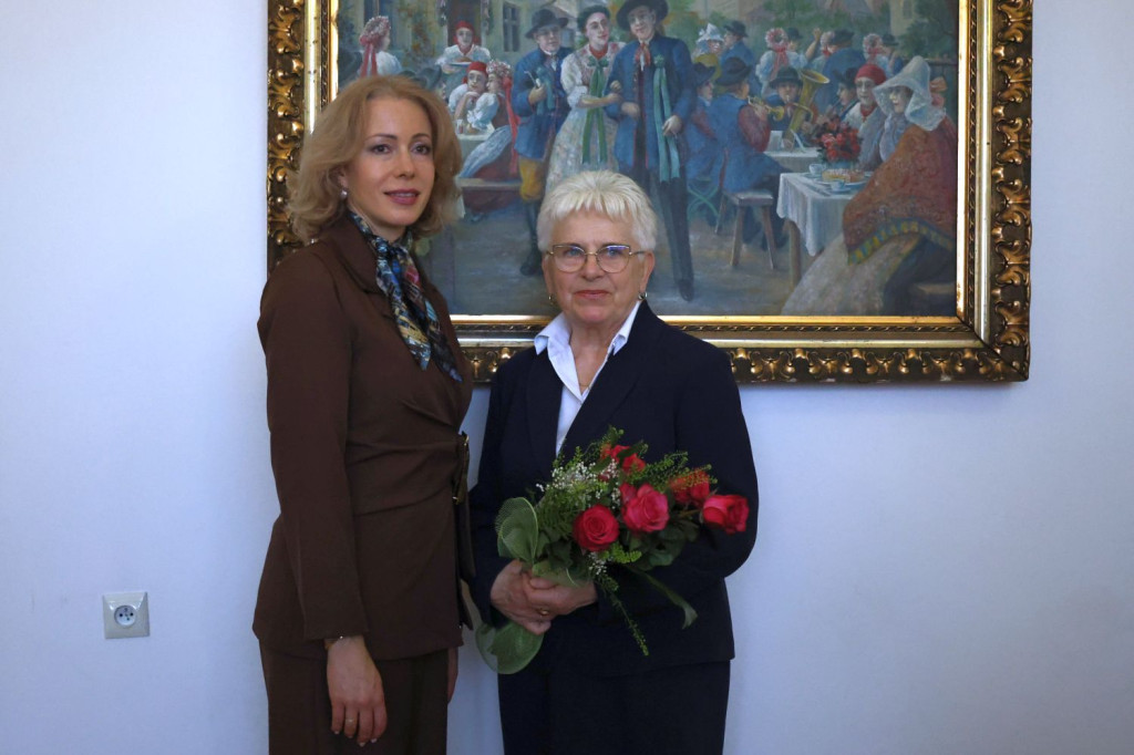 Żelazne, diamentowe i złote pary